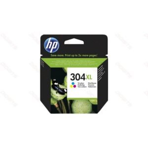 HP 304XL color