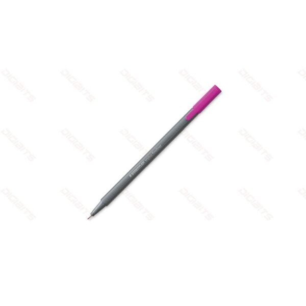 Staedtler Triplus Fineliner Dark Mauve 334-61