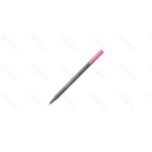 Staedtler Triplus Fineliner Pink 334-23