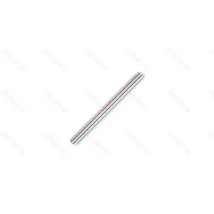 Staedtler reduction scale ruler DIN bc