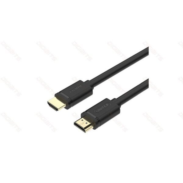 Unitek HDMI cable 2m v2.0