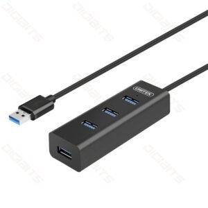 Unitek USB 3.1 Hub 4 ports - Y-3089