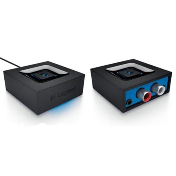 Logitech Bluetooth Audio Receiver-1