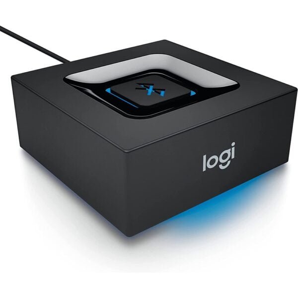 Logitech Bluetooth Audio Receiver