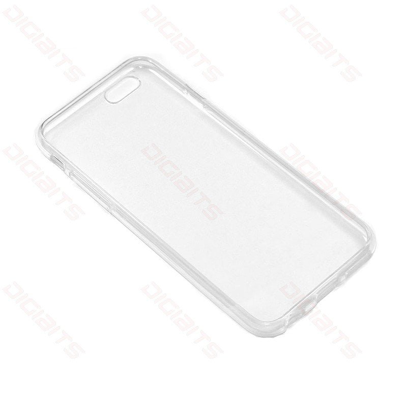 Idol silicone case for Samsung Galaxy J6 Plus (J610)