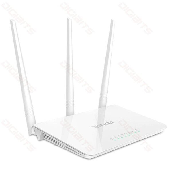Tenda router N300 - F3