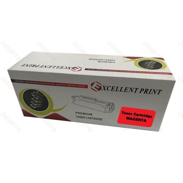HP compatible toner 126A CE313A Magenta