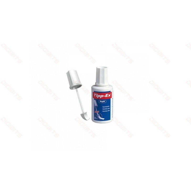 Tipp-Ex rapid correction fluid