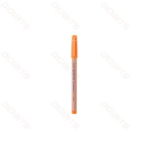 Pilot spotliter marker orange