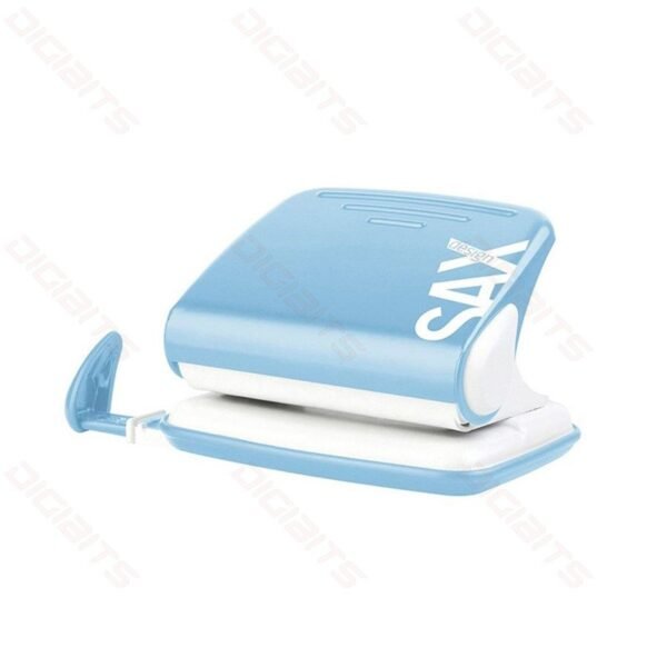 Sax perforator SAX318 Light Blue Sax perforator SAX318 Light Blue
