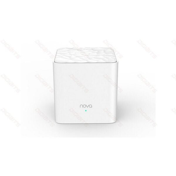 Tenda AC1200 whole mesh wifi system MW3 (1pack)