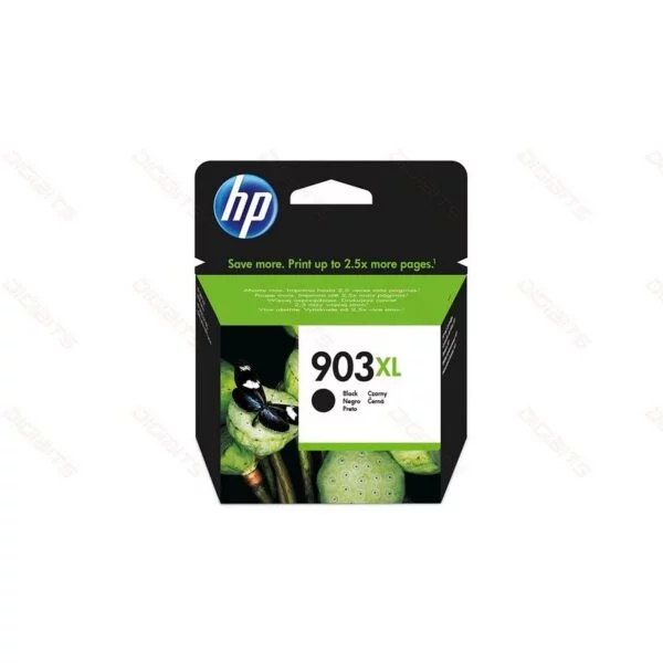 HP 903XL black