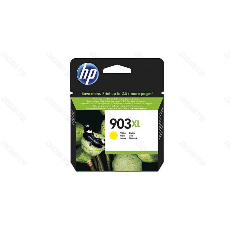 HP 903XL Yellow