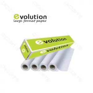 Evolution 594mmx50m 90gr - 9594