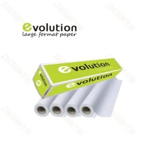 Evolution 841mmx50m 90gr - 9841