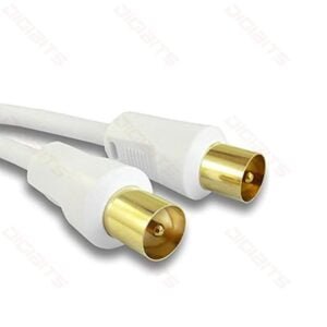 AV:Link antenna cable M-M 2m