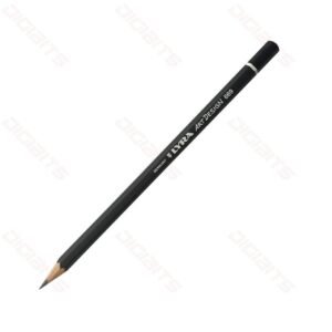 Lyra Art Design Graphite Pencils B