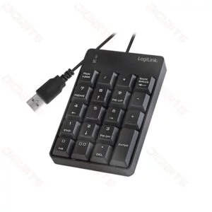 LogiLink usb numeric keypad ID0184