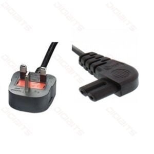 InLine power cable 2m - 16654G