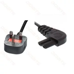 InLine power cable 2m - 16654G InLine power cable 2m - 16654G