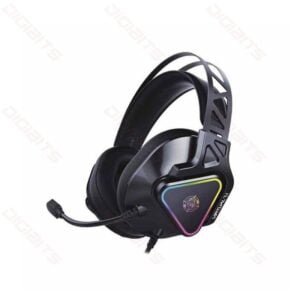 ZeroGround AKECHI gaming headphones 7.1