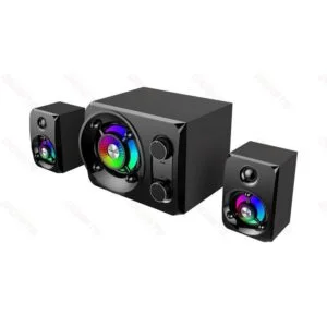 SonicGear Titan7 PRO speakers SonicGear Titan7 PRO speakers