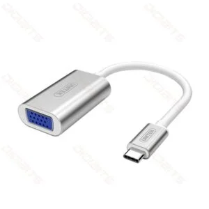 Unitek usb3.1 Type-C to VGA converter Y-6315