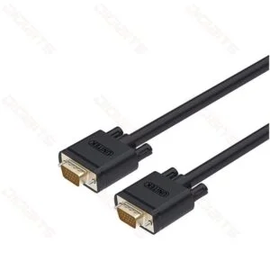 Unitek VGA to VGA cable 1.5m