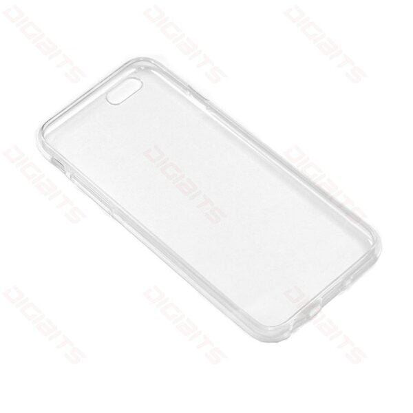 VT silicone TPU case for Xiaomi Mi A3 Clear