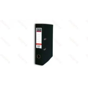 SKAG box file FS 8cm black SKAG box file FS 8cm black