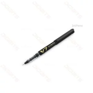 Pilot V7 Hi-Tecpoint BX-V7 0.7 black
