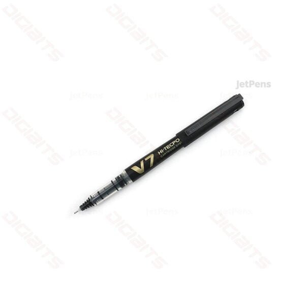 Pilot V7 Hi-Tecpoint BX-V7 0.7 black