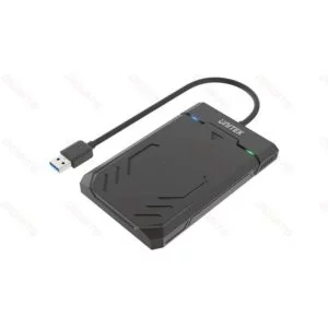 Unitek USB 3.0 sata HDD enclosure Y-3036