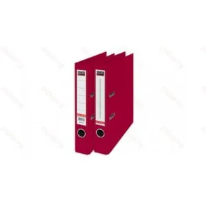 SKAG box file A4 4cm bordeaux SKAG box file A4 4cm bordeaux