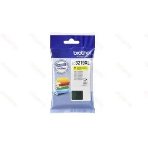 Brother LC3219XL Yellow