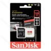 Sandisk microSD 128GB Extreme-1
