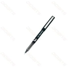 Pilot V5 Hi-Tecpoint BX-V5 0.5 black