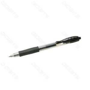 Pilot roller ball pen 0.5 black