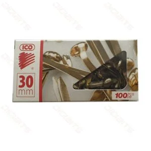 ICO fasteners 30mm ICO fasteners 30mm