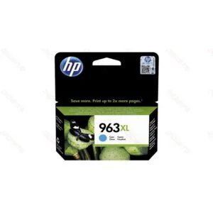 HP 963XL cyan HP 963XL cyan