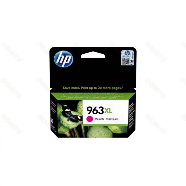 HP 963XL magenta