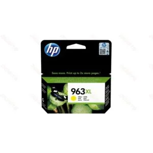 HP 963XL yellow