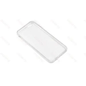 GK silicone case for Samsung Galaxy A20e (A202) clear
