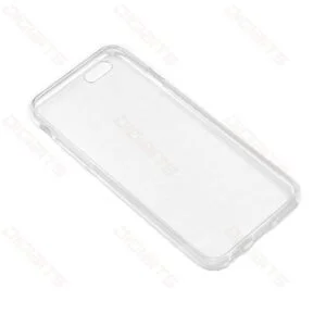 VT silicone case for Huawei P40 Pro Clear VT silicone case for Huawei P40 Pro Clear