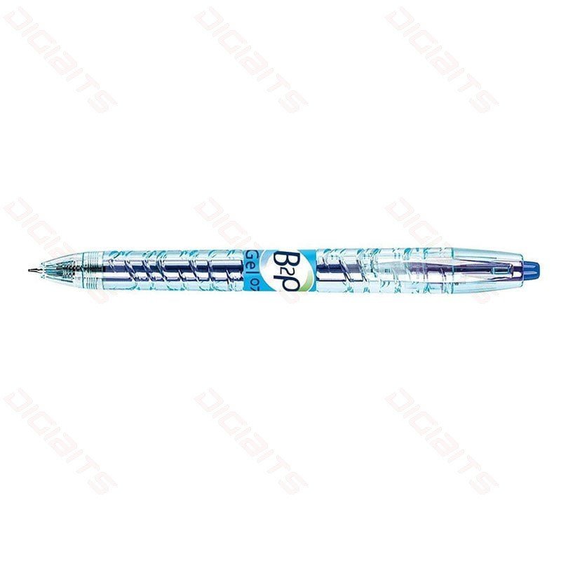 Pilot B2P SODA Retractable Ballpoint Pen With A 1.0mm Nib Available In 4 Colours 95 Recycled  5b2 5d 517 P 480x480