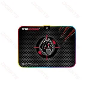 ZeroGround SHINTO extreme gaming mouse pad MP-1900G ZeroGround SHINTO extreme gaming mouse pad MP-1900G