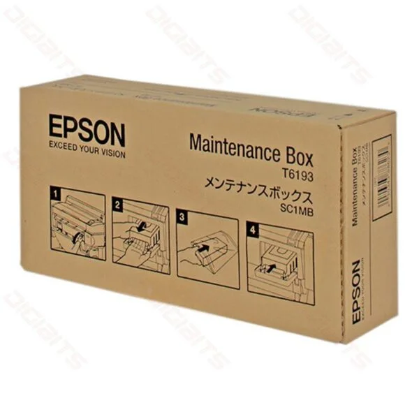 Epson Waste Tank T6193