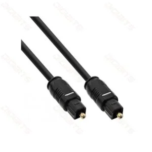 InLine optical audio cable 5m 89925 InLine optical audio cable 5m 89925