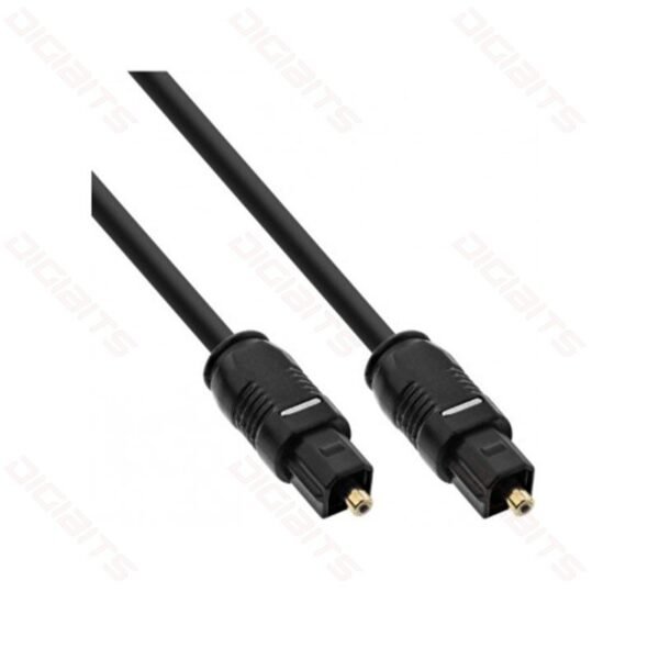 InLine optical audio cable 5m 89925