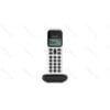 Alcatel D285 cordless phone black-1